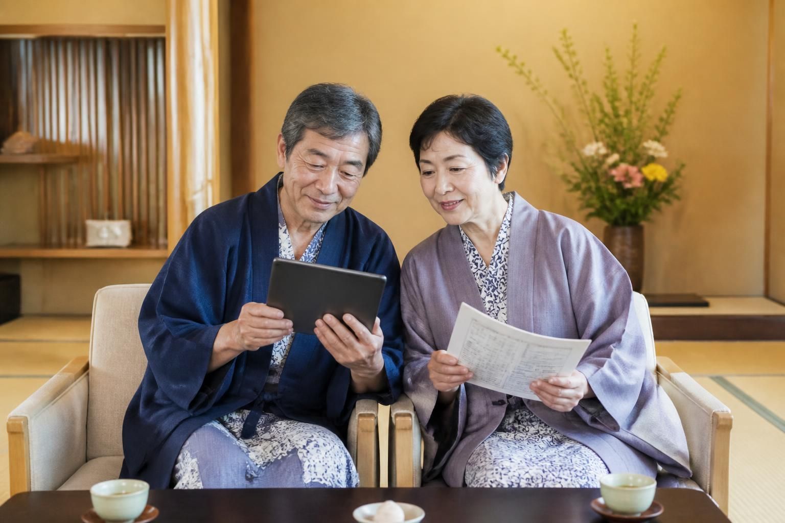 旅行予約サイトの選び方：ポイント還元率が命